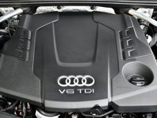 Audi A6 50TDI Q 210kW VZDUCH K360°LED - 44