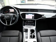 Audi A6 50TDI Q 210kW VZDUCH K360°LED - 4