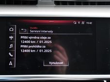 Audi A6 50TDI Q 210kW VZDUCH K360°LED - 34