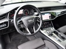 Audi A6 50TDI Q 210kW VZDUCH K360°LED - 14