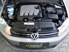 Volkswagen Golf 1.6TDi 77kW KLIMA PĚKNÝ STAV - 34