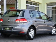 Volkswagen Golf 1.6TDi 77kW KLIMA PĚKNÝ STAV - 3