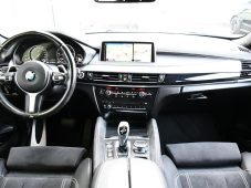 BMW X6 xDrive30d M-SPORT H/K Zadáno - 4
