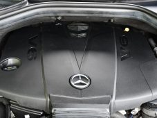 Mercedes-Benz GL 350d 4M NEZ.TOP H/K AIR 7.MÍST - 44
