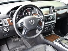 Mercedes-Benz GL 350d 4M NEZ.TOP H/K AIR 7.MÍST - 14
