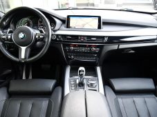 BMW X5 xDrive30d M-SPORT H/K PANO ČR - 4