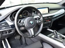 BMW X5 xDrive30d M-SPORT H/K PANO ČR - 14