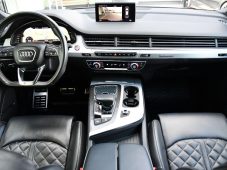 Audi SQ7 4.0Bi-TDi V8 Q BOSE K360°TAŽNÉ - 21