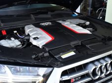 Audi SQ7 4.0Bi-TDi V8 Q BOSE K360°TAŽNÉ - 63