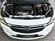 Opel Astra 1.4 TURBO 110kW CARPLAY SMILE - 31