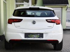 Opel Astra 1.4 TURBO 110kW CARPLAY SMILE - 9