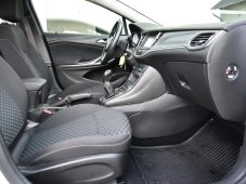 Opel Astra 1.4 TURBO 110kW CARPLAY SMILE - 16