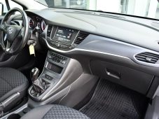 Opel Astra 1.4 TURBO 110kW CARPLAY SMILE - 17