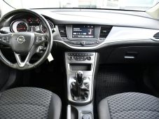 Opel Astra 1.4 TURBO 110kW CARPLAY SMILE - 4