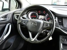 Opel Astra 1.4 TURBO 110kW CARPLAY SMILE - 5