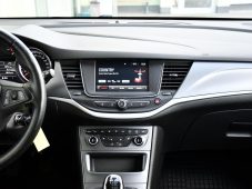 Opel Astra 1.4 TURBO 110kW CARPLAY SMILE - 6