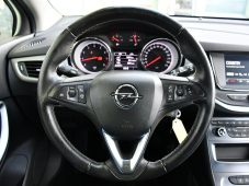 Opel Astra 1.4 TURBO 110kW CARPLAY SMILE - 21