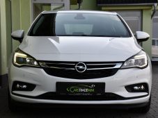 Opel Astra 1.4 TURBO 110kW CARPLAY SMILE - 8