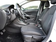 Opel Astra 1.4 TURBO 110kW CARPLAY SMILE - 12