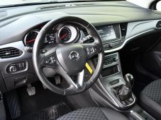 Opel Astra 1.4 TURBO 110kW CARPLAY SMILE - 14