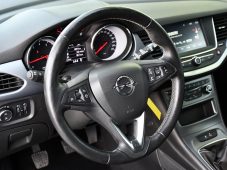 Opel Astra 1.4 TURBO 110kW CARPLAY SMILE - 15