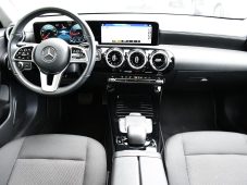 Mercedes-Benz CLA 200d LED VIRTUAL ZÁRUKA NAV 1M - 4