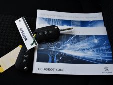 Peugeot 3008 1.6BlueHDi ACTIVE S&S ČR 1M ČR - 35