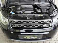 Land Rover Discovery Sport 2.0TD4 AWD AT NAV SERV. KNÍŽKA - 38