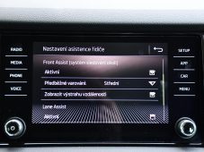Škoda Kodiaq 2.0TDi 110kW 4X4 DSG ČR 1M - 29