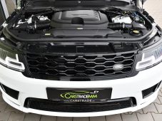 Land Rover Range Rover Sport 3,0D AWD PANORAMA VZDUCH 1.MAJ - 48