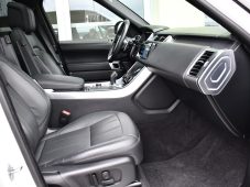 Land Rover Range Rover Sport 3,0D AWD PANORAMA VZDUCH 1.MAJ - 16