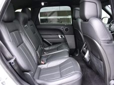 Land Rover Range Rover Sport 3,0D AWD PANORAMA VZDUCH 1.MAJ - 19