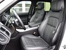 Land Rover Range Rover Sport 3,0D AWD PANORAMA VZDUCH 1.MAJ - 13