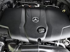 Mercedes-Benz GLC 250d 150kW 4M K360°NAVI LED ČR - 38
