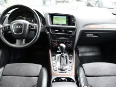 Audi Q5 3.0TDi Q S-TRONIC ACC TAŽNÉ ČR - 4