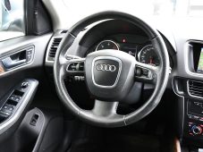 Audi Q5 3.0TDi Q S-TRONIC ACC TAŽNÉ ČR - 5