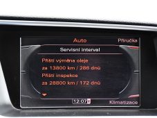 Audi Q5 3.0TDi Q S-TRONIC ACC TAŽNÉ ČR - 30