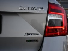 Škoda Octavia 1.5TSI G-TEC 96 kW 1M ČR - 45