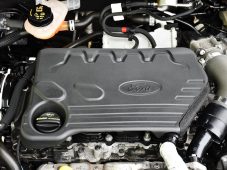 Ford Focus 1.5TDCi 70kW PĚKNÝ STAV 1.M ČR - 35