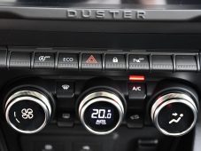 Dacia Duster 1.3TCE 110kW AT CARPLAY KAMERA - 24