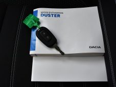 Dacia Duster 1.3TCE 110kW AT CARPLAY KAMERA - 35