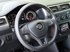 Volkswagen Caddy 2.0TDi 75kW TRENDLINE 1.M ČR - 16