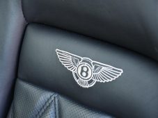 Bentley Continental GT SPEED 6.0 W12 602PS AIR MASÁŽ - 14