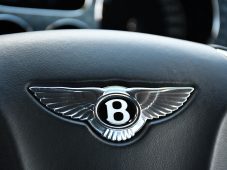 Bentley Continental GT SPEED 6.0 W12 602PS AIR MASÁŽ - 24