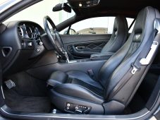 Bentley Continental GT SPEED 6.0 W12 602PS AIR MASÁŽ - 12