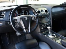 Bentley Continental GT SPEED 6.0 W12 602PS AIR MASÁŽ - 16