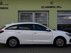 Hyundai i30 1.6CRDi 85kW CARPLAY ČR 2xKOLA - 12