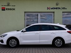 Hyundai i30 1.6CRDi 85kW CARPLAY ČR 2xKOLA - 11