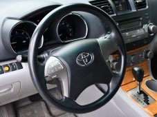 Toyota Highlander HYBRID 3.3L V6 156kW KAMERA - 15