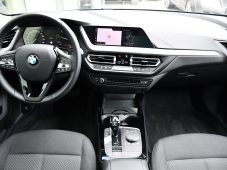 BMW Řada 1 116d AT PANORAMA EL.KUFR 1M - 4